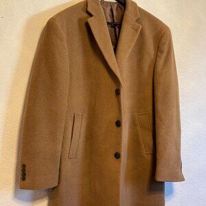 Calvin Klein Wool Coat